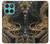 S0426 ゴールドドラゴン Gold Dragon Motorola Moto G (2026), G Play (2026) バックケース、フリップケース・カバー