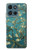 S0842 開花アーモンドの木 フィンセント・ファン・ゴッホ Blossoming Almond Tree Van Gogh Motorola Moto G (2026), G Play (2026) バックケース、フリップケース・カバー
