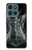 S1639 ゴシックコルセット Gothic Corset Black Motorola Moto G (2026), G Play (2026) バックケース、フリップケース・カバー