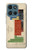 S1695 ミドルアースの周期表 The Periodic Table of Middle Earth Motorola Moto G (2026), G Play (2026) バックケース、フリップケース・カバー