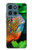 S1812 シクリッド魚 Cichlid Fish Motorola Moto G (2026), G Play (2026) バックケース、フリップケース・カバー