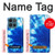 S1869 絞り染めブルー Tie Dye Blue Motorola Moto G (2026), G Play (2026) バックケース、フリップケース・カバー