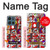 S1923 花札 Hanafuda Japanese Flower Card Motorola Moto G (2026), G Play (2026) バックケース、フリップケース・カバー