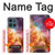 S1963 星雲スペース Nebula Rainbow Space Motorola Moto G (2026), G Play (2026) バックケース、フリップケース・カバー