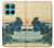 S2075 葛飾北斎 甲斐国 Katsushika Hokusai The Inume Pass in Kai Province Motorola Moto G (2026), G Play (2026) バックケース、フリップケース・カバー