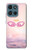 S2514 可愛い天使の羽 Cute Angel Wings Motorola Moto G (2026), G Play (2026) バックケース、フリップケース・カバー