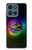 S2570 カラフルな惑星 Colorful Planet Motorola Moto G (2026), G Play (2026) バックケース、フリップケース・カバー