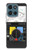 S2660 アナログマルチメータグラフィックプリント Analog Multimeter Graphic Printed Motorola Moto G (2026), G Play (2026) バックケース、フリップケース・カバー