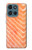 S2700 サーモングラフィック Salmon Fish Graphic Motorola Moto G (2026), G Play (2026) バックケース、フリップケース・カバー