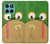 S2765 かわいいカエル ハチ 漫画 Frog Bee Cute Cartoon Motorola Moto G (2026), G Play (2026) バックケース、フリップケース・カバー