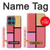 S2795 チークパレット Cheek Palette Color Motorola Moto G (2026), G Play (2026) バックケース、フリップケース・カバー