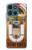 S2853 ジュークボックス - 自動レトロな音楽再生デバイス  Jukebox Music Playing Device Motorola Moto G (2026), G Play (2026) バックケース、フリップケース・カバー