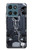 S2926 車の下 Car Underbody Motorola Moto G (2026), G Play (2026) バックケース、フリップケース・カバー