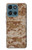 S2939 砂漠デジタル迷彩 Desert Digital Camo Camouflage Motorola Moto G (2026), G Play (2026) バックケース、フリップケース・カバー