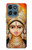 S2953 デヴィ・カナカル・デュルガ・マタ Devi Kanaka Durga Mata Motorola Moto G (2026), G Play (2026) バックケース、フリップケース・カバー