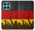 S2966 ドイツサッカー Germany Football Soccer Flag Motorola Moto G (2026), G Play (2026) バックケース、フリップケース・カバー
