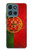 S2973 ポルトガルサッカー Portugal Football Soccer Flag Motorola Moto G (2026), G Play (2026) バックケース、フリップケース・カバー