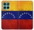 S2974 ベネズエラサッカー Venezuela Football Soccer Map Flag Motorola Moto G (2026), G Play (2026) バックケース、フリップケース・カバー