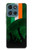 S3002 アイルランドサッカー Ireland Football Soccer Flag Motorola Moto G (2026), G Play (2026) バックケース、フリップケース・カバー