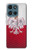 S3005 ポーランドサッカー Poland Football Soccer Flag Motorola Moto G (2026), G Play (2026) バックケース、フリップケース・カバー
