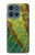 S3057 トカゲのスキングラフィックプリント Lizard Skin Graphic Printed Motorola Moto G (2026), G Play (2026) バックケース、フリップケース・カバー