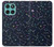 S3220 スターマップ星座星座 Star Map Zodiac Constellations Motorola Moto G (2026), G Play (2026) バックケース、フリップケース・カバー