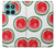 S3236 スイカパターン Watermelon Pattern Motorola Moto G (2026), G Play (2026) バックケース、フリップケース・カバー