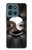 S3241 陰陽記号 Yin Yang Symbol Motorola Moto G (2026), G Play (2026) バックケース、フリップケース・カバー