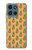 S3258 パイナップル柄 Pineapple Pattern Motorola Moto G (2026), G Play (2026) バックケース、フリップケース・カバー