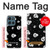 S3261 スマイルスカルハロウィーンのパターン Smile Skull Halloween Pattern Motorola Moto G (2026), G Play (2026) バックケース、フリップケース・カバー