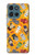 S3275 かわいいハロウィーンの漫画のパターン Cute Halloween Cartoon Pattern Motorola Moto G (2026), G Play (2026) バックケース、フリップケース・カバー