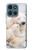 S3373 シロクマ抱擁家族 Polar Bear Hug Family Motorola Moto G (2026), G Play (2026) バックケース、フリップケース・カバー