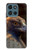 S3376 イーグルアメリカ国旗 Eagle American Flag Motorola Moto G (2026), G Play (2026) バックケース、フリップケース・カバー