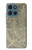 S3396 デンデラ星座古代エジプト Dendera Zodiac Ancient Egypt Motorola Moto G (2026), G Play (2026) バックケース、フリップケース・カバー