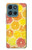 S3408 レモン Lemon Motorola Moto G (2026), G Play (2026) バックケース、フリップケース・カバー