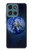 S3430 青い星 Blue Planet Motorola Moto G (2026), G Play (2026) バックケース、フリップケース・カバー