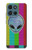 S3437 エイリアン信号なし Alien No Signal Motorola Moto G (2026), G Play (2026) バックケース、フリップケース・カバー