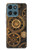 S3442 クロックギア Clock Gear Motorola Moto G (2026), G Play (2026) バックケース、フリップケース・カバー
