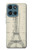 S3474 エッフェル建築図面 Eiffel Architectural Drawing Motorola Moto G (2026), G Play (2026) バックケース、フリップケース・カバー
