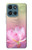 S3511 蓮の花の仏教 Lotus flower Buddhism Motorola Moto G (2026), G Play (2026) バックケース、フリップケース・カバー