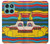 S3599 ヒッピーサブマリン Hippie Submarine Motorola Moto G (2026), G Play (2026) バックケース、フリップケース・カバー
