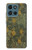 S3662 ウィリアム・モリス・ヴァイン・パターン William Morris Vine Pattern Motorola Moto G (2026), G Play (2026) バックケース、フリップケース・カバー
