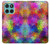 S3677 カラフルなレンガのモザイク Colorful Brick Mosaics Motorola Moto G (2026), G Play (2026) バックケース、フリップケース・カバー
