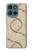 S3703 モザイクタイル Mosaic Tiles Motorola Moto G (2026), G Play (2026) バックケース、フリップケース・カバー