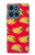 S3755 メキシコのタコスタコス Mexican Taco Tacos Motorola Moto G (2026), G Play (2026) バックケース、フリップケース・カバー