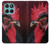 S3797 チキンオンドリ Chicken Rooster Motorola Moto G (2026), G Play (2026) バックケース、フリップケース・カバー