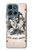 S3818 ヴィンテージトランプ Vintage Playing Card Motorola Moto G (2026), G Play (2026) バックケース、フリップケース・カバー