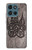 S3832 バイキングノースベアポーバーサーカーズロック Viking Norse Bear Paw Berserkers Rock Motorola Moto G (2026), G Play (2026) バックケース、フリップケース・カバー