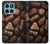 S3840 ダークチョコレートミルク チョコレート Dark Chocolate Milk Chocolate Lovers Motorola Moto G (2026), G Play (2026) バックケース、フリップケース・カバー