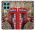 S3856 ヴィンテージ ロンドン ブリティッシュ Vintage London British Motorola Moto G (2026), G Play (2026) バックケース、フリップケース・カバー